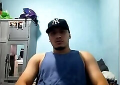 xXYisXx trabajador OXXO Coahuila se corre en su cuarto pt2