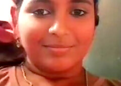Gouthami reddy manthena showing black bra Nude boobs selfie video with neighbour