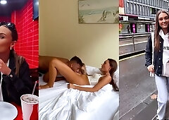 The Insta Model Exclusively Enjoyed Intimate Encounter On