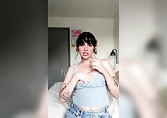 I masturbate thinking about my ex-boyfriend.