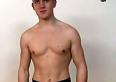 [BigDaddy] Pretty Boy Gets Ass Destroyed