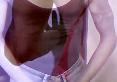 Dominant dirty talk, domination joi