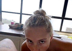 Olivia Chema Rides A Dick Besides Hotel Balcony Onlyfans