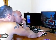 MILF fucked hard