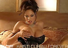 Kristi Curiali - Clip 6