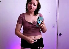 Jerk off, mean girl, joi orgasm