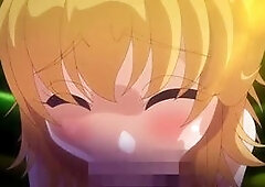 Shinsei Kourin Dacryon Runa2