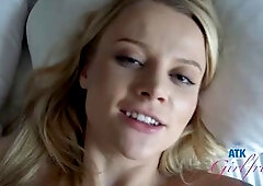 ATKGirlfriends - Paris White - Compilation