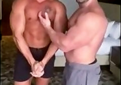 John Bronco and Monstah Mike