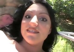 Incredible pornstar Katrina Kraven in exotic facial, dp xxx clip