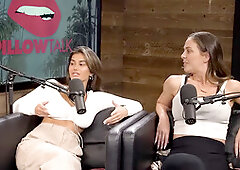 Interview, roses