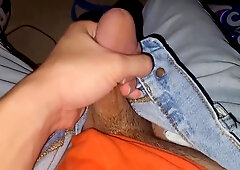 Twink Masturbation Music Compilation