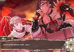 Union Max [Xignis Route] - All Endings