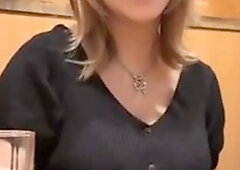 Big Titty Japanese MILF Gets Railed Pt 2