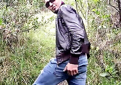 Cruising, He Gets Me Prego and Ravages Me in Many Postures in the Mountains