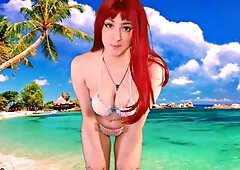 Amateur Webcam Teen Masturbates And Teases