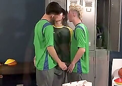 Three Students Fucking