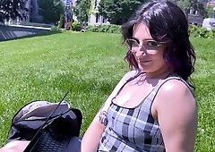JacquieEtMichelTV - Jolly Years Old Student