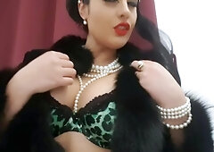 GODDESSWORSHIP SUNDAY TASK