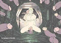 Yaoi My Crevasse Gets Banged Deep Into the Sun - Part 1