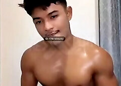 ( PREVIEW ) Hot Lokal rezafikk edging. JOIN GROUP TELE: @arief_manly