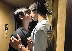 Ikuto X Shoma 2