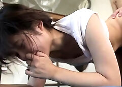 Japanese teen hardcore masturbating at Asian chatroom