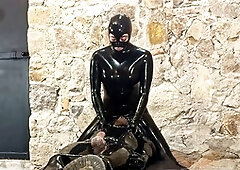 Bfsex, facesitting slave, use sex