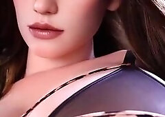 Yeloly Bella B9 — Massive Boobs, Insane Curves