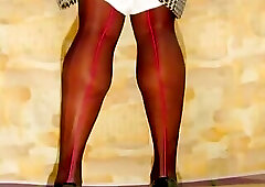 BlueGirl70 Seams 205723