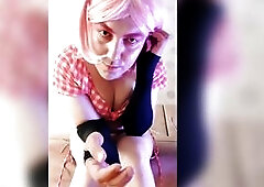 Howdy, I’m KittyCross a creative performer expressing femininity, confidence, and imagination throughout dance, fashion, and visual art. I explore s