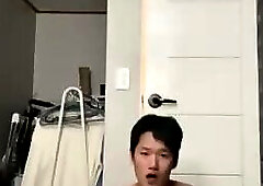 korea gay 한국 게이 섭 딜도 자위
