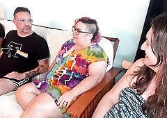 A Creative Retreat Turns Into An Fuckfest In Philly - Cliff Media Productions