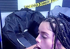 Melztube BBC Livestream