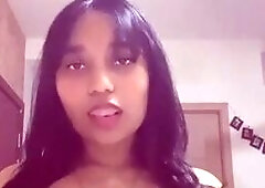Indian gf with huge tits collection
