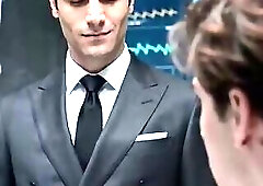 Caught Between His Master and a SuperNatural Imposter - AI Romance Film