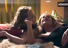 Bruna Griphao Lesbian Scene  in Jogada De Risco