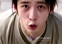 Secret Tales of the Tang Dynasty Episode 1-2