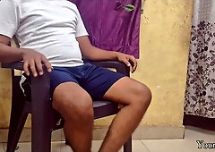 Stepson ko condom chahiye stepmom se