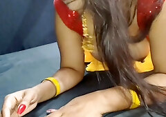 Indian milf stepson sex
