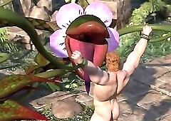 Priapus- Brave New World - Part 05