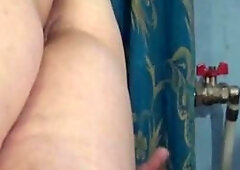 Amateur Anal Exploration