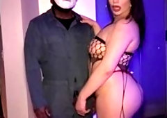 Michael Myers Stood No Chance
