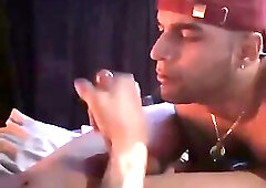 Latino Borey Part 1