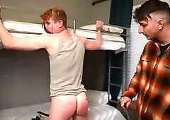 Winter Break: Michael Jackman and Max Lorde